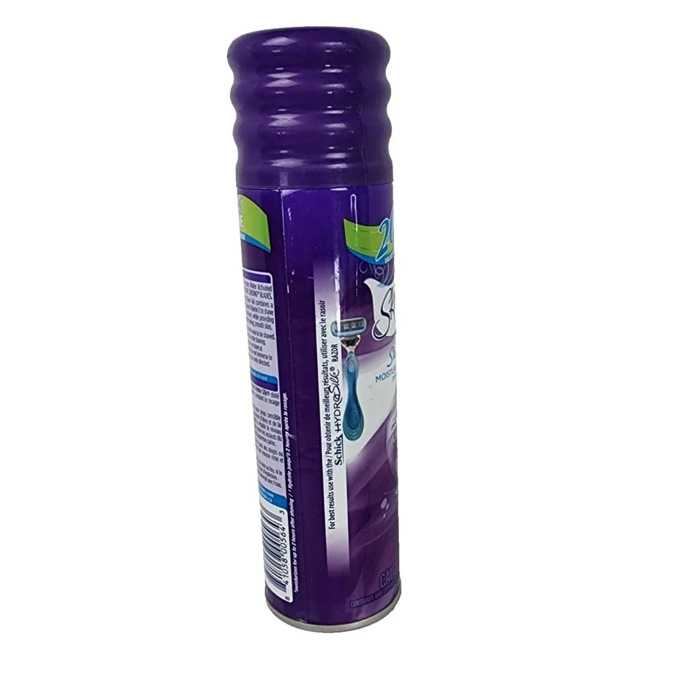 Skintimate Skin Therapy Moisturizing Shave Gel Sensitive Skin Bonus Value Size